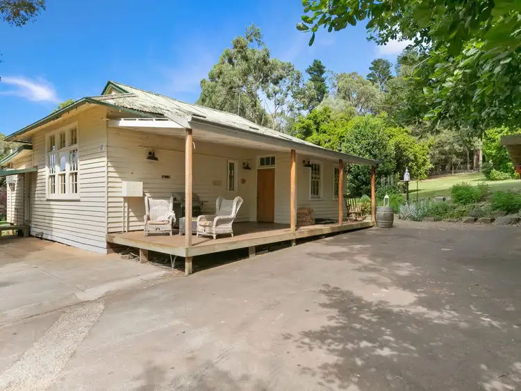 Fourth view of Homely house listing, 75 Old Baker Road, Wandin East VIC 3139
