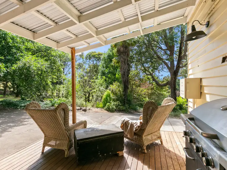 Fifth view of Homely house listing, 75 Old Baker Road, Wandin East VIC 3139