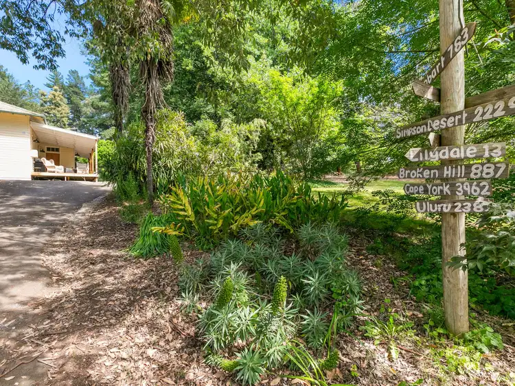 Sixth view of Homely house listing, 75 Old Baker Road, Wandin East VIC 3139