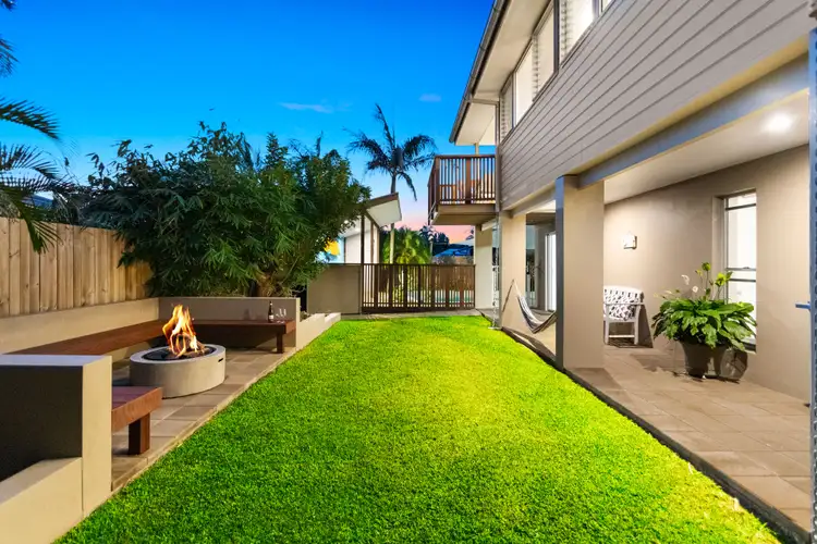 Second view of Homely house listing, 9 Ridgeway Street, Sunrise Beach QLD 4567