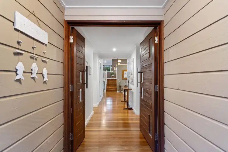 Third view of Homely house listing, 9 Ridgeway Street, Sunrise Beach QLD 4567