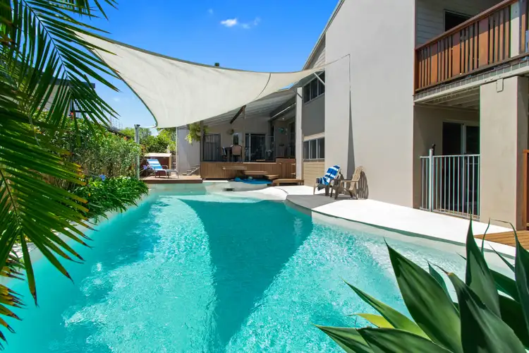 Fifth view of Homely house listing, 9 Ridgeway Street, Sunrise Beach QLD 4567