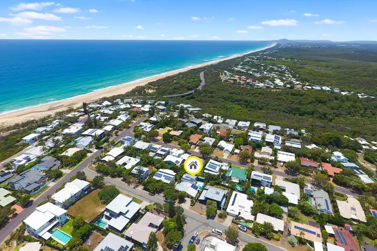 Sixth view of Homely house listing, 9 Ridgeway Street, Sunrise Beach QLD 4567