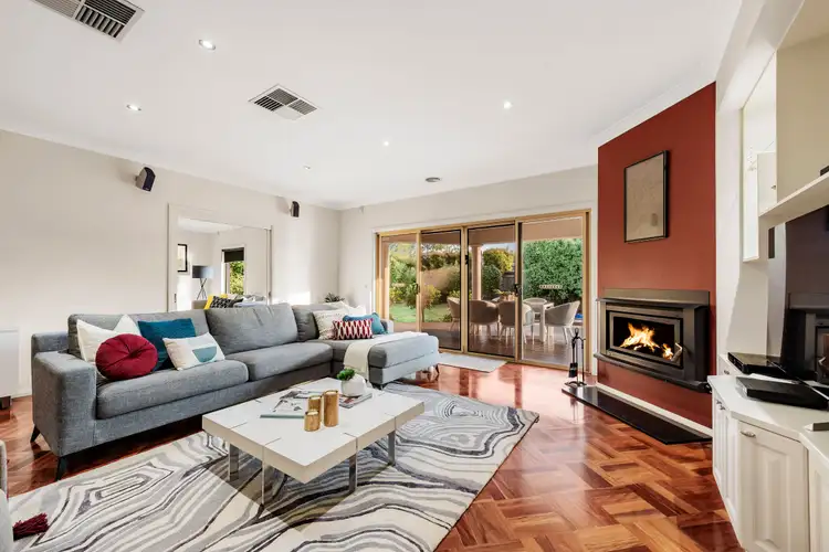 Fourth view of Homely house listing, 33 Helmsley Avenue, Lysterfield VIC 3156