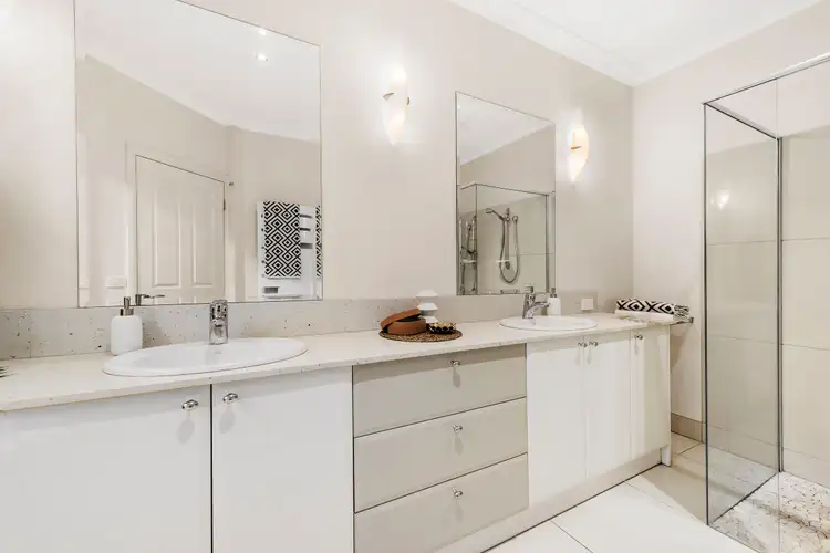 Sixth view of Homely house listing, 33 Helmsley Avenue, Lysterfield VIC 3156