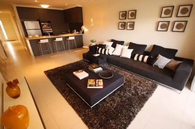 Main view of Homely townhouse listing, 12/2 Inland Drive, Tugun QLD 4224