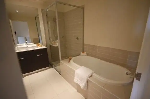 Third view of Homely townhouse listing, 12/2 Inland Drive, Tugun QLD 4224
