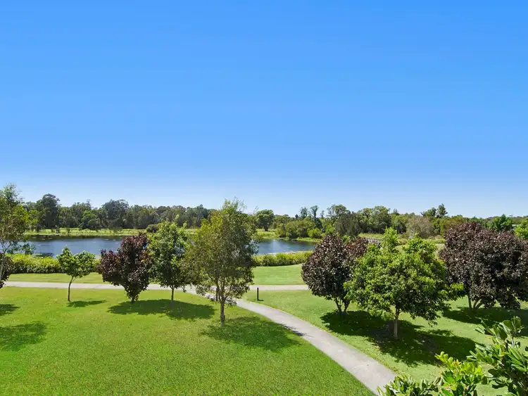 Fourth view of Homely townhouse listing, 12/2 Inland Drive, Tugun QLD 4224