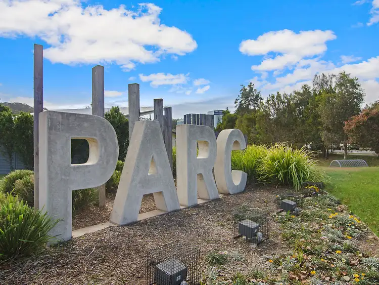 Fifth view of Homely townhouse listing, 12/2 Inland Drive, Tugun QLD 4224