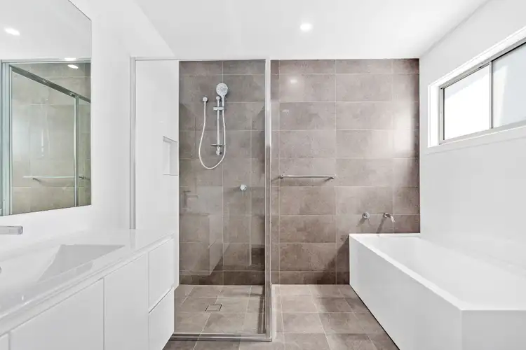 Fourth view of Homely townhouse listing, 3/6 Hopetoun Lane, Oak Flats NSW 2529