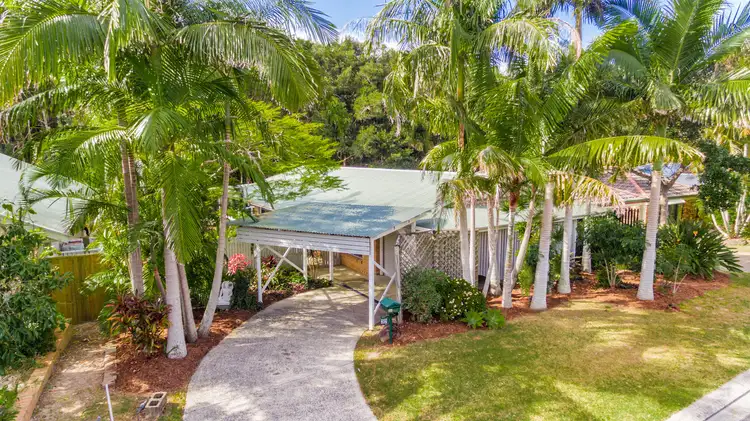 Second view of Homely house listing, 32 Bottlebrush Crescent, Suffolk Park NSW 2481
