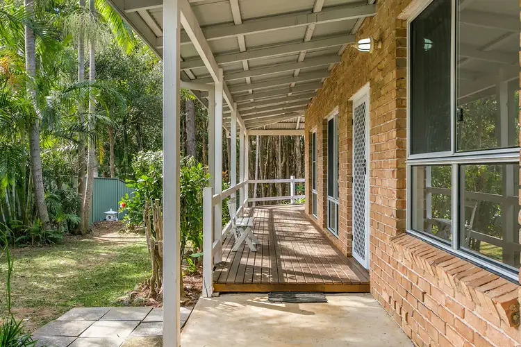 Third view of Homely house listing, 32 Bottlebrush Crescent, Suffolk Park NSW 2481