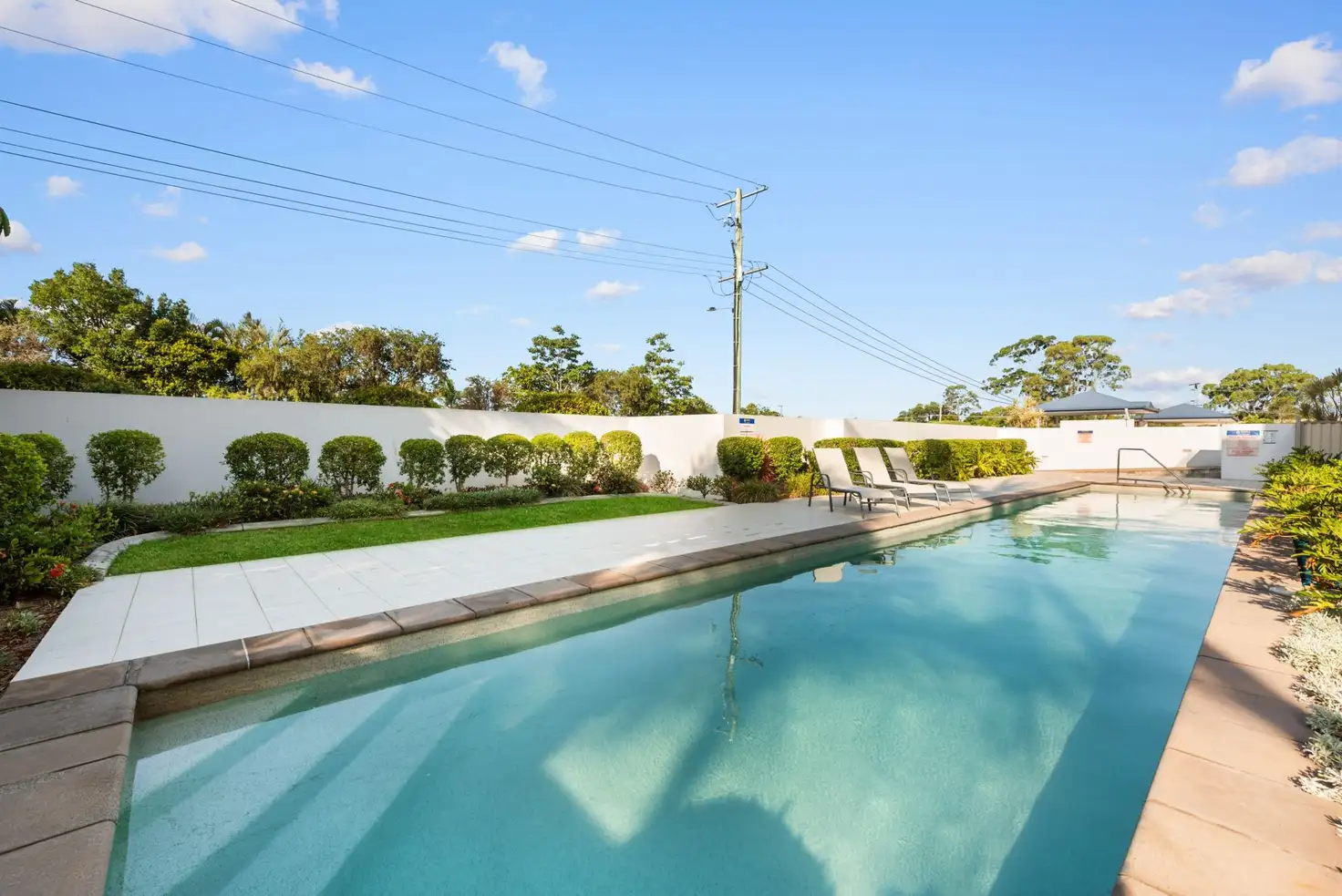 Main view of Homely apartment listing, 25/6 George Street, Deception Bay QLD 4508