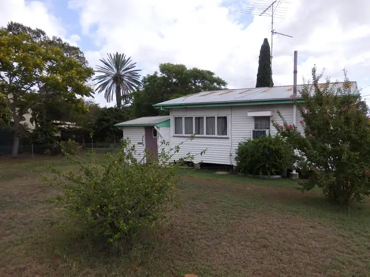 Main view of Homely rural property listing, 15 Dingyarra Street, Toogoolawah QLD 4313