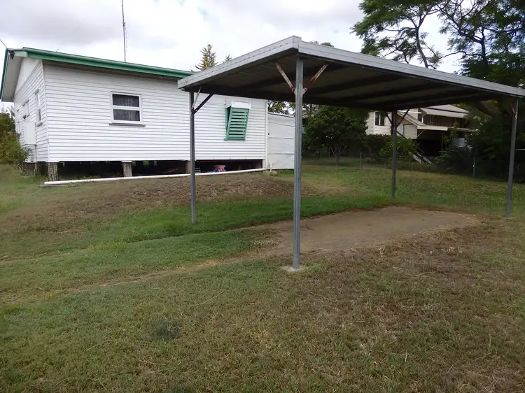 Second view of Homely rural property listing, 15 Dingyarra Street, Toogoolawah QLD 4313
