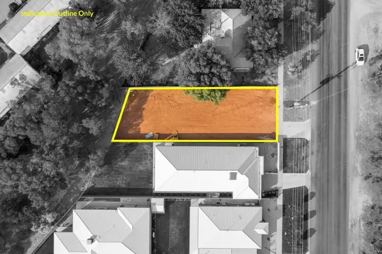 Main view of Homely land listing, 630 Koorlong Avenue, Irymple VIC 3498