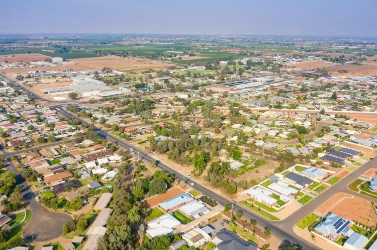 Third view of Homely land listing, 630 Koorlong Avenue, Irymple VIC 3498