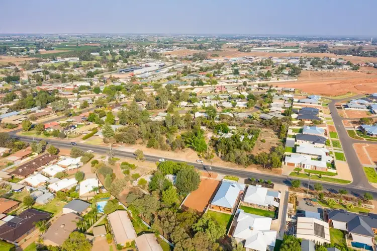 Fourth view of Homely land listing, 630 Koorlong Avenue, Irymple VIC 3498