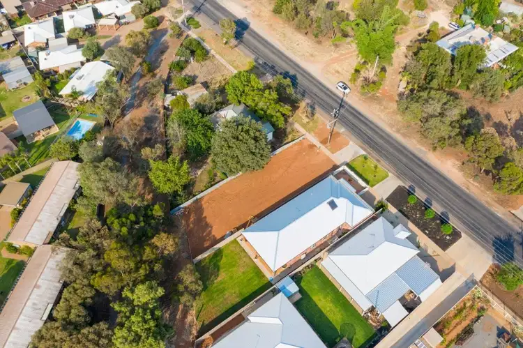 Sixth view of Homely land listing, 630 Koorlong Avenue, Irymple VIC 3498