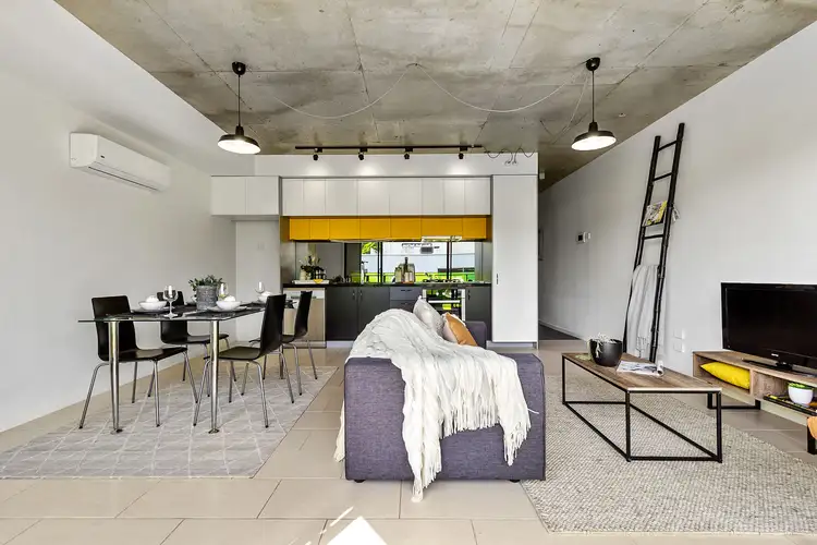 Main view of Homely apartment listing, 102/18 Whitehorse Road, Blackburn VIC 3130