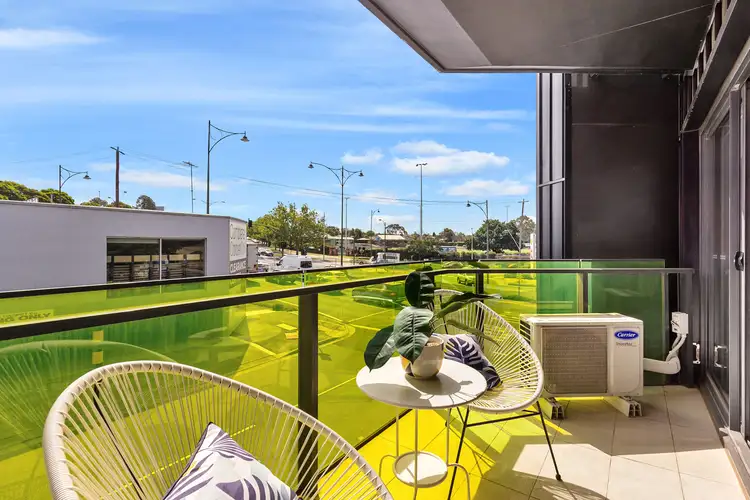 Fourth view of Homely apartment listing, 102/18 Whitehorse Road, Blackburn VIC 3130