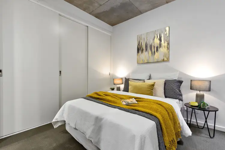 Sixth view of Homely apartment listing, 102/18 Whitehorse Road, Blackburn VIC 3130