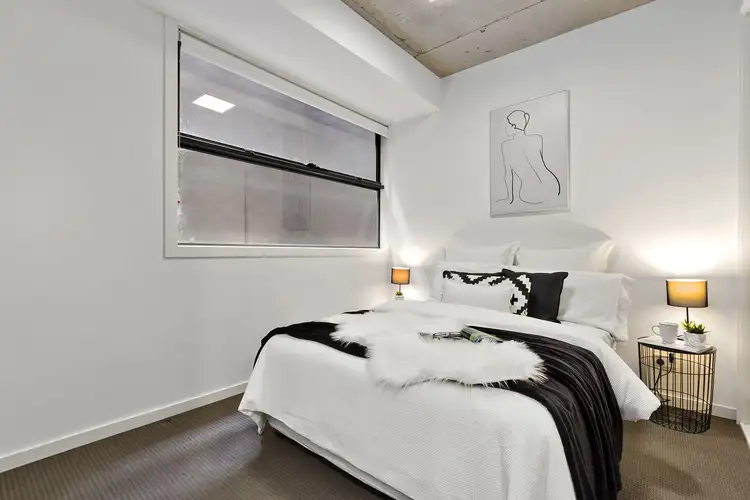 Seventh view of Homely apartment listing, 102/18 Whitehorse Road, Blackburn VIC 3130