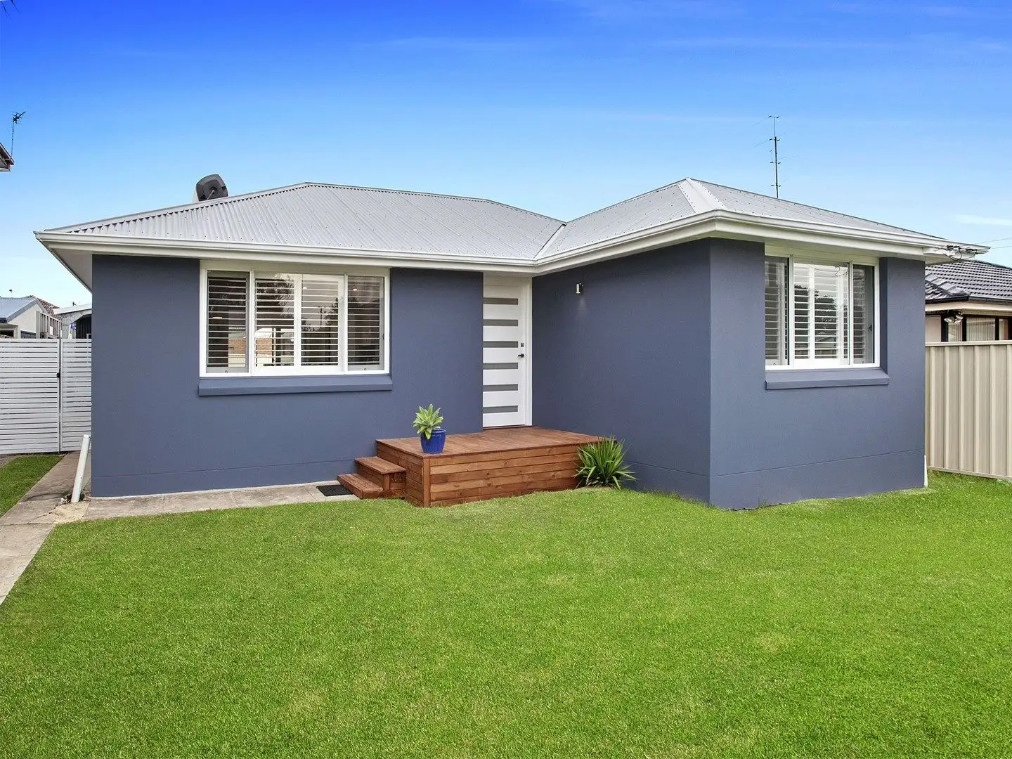 Main view of Homely house listing, 24 Stephanie Avenue, Warilla NSW 2528