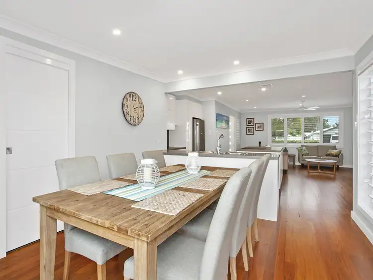 Third view of Homely house listing, 24 Stephanie Avenue, Warilla NSW 2528