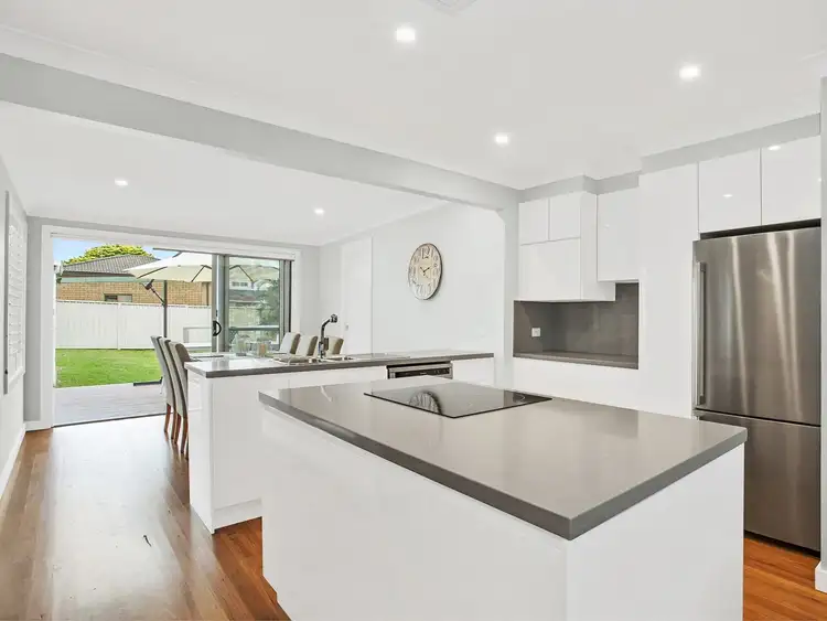 Fourth view of Homely house listing, 24 Stephanie Avenue, Warilla NSW 2528