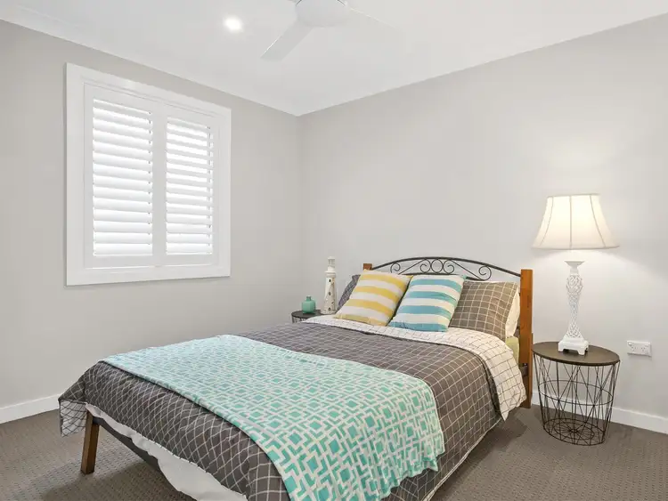 Fifth view of Homely house listing, 24 Stephanie Avenue, Warilla NSW 2528