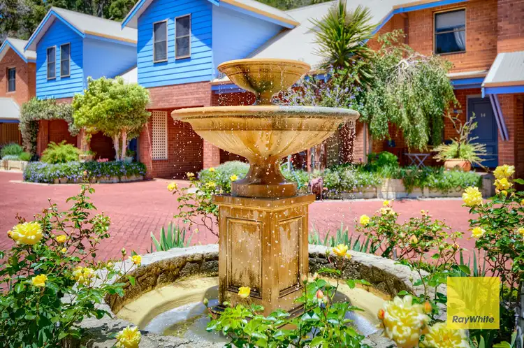 Main view of Homely villa listing, 6/21 Adelaide Crescent, Middleton Beach WA 6330