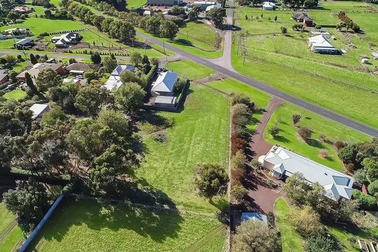 Fifth view of Homely land listing, Lot 1/140 Camperdown-Cobden Road, Camperdown VIC 3260