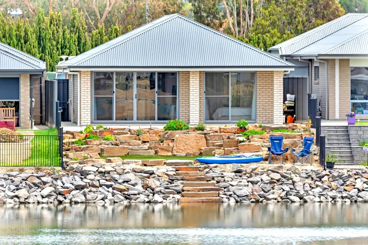 Second view of Homely house listing, 24 Strathmore Court, Encounter Bay SA 5211