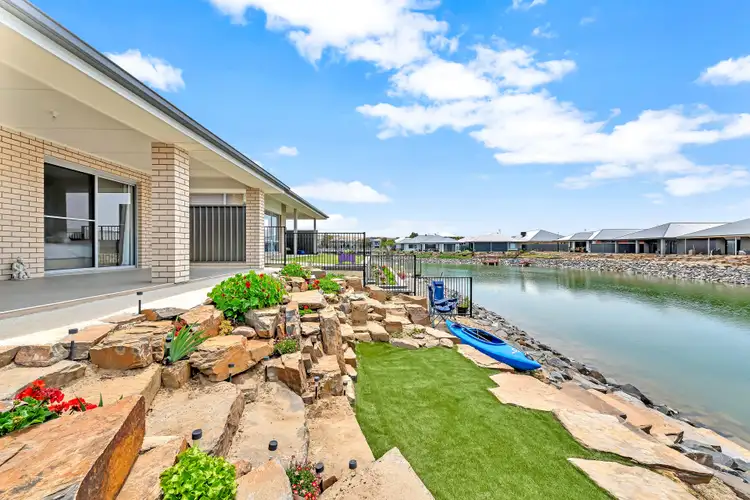 Third view of Homely house listing, 24 Strathmore Court, Encounter Bay SA 5211