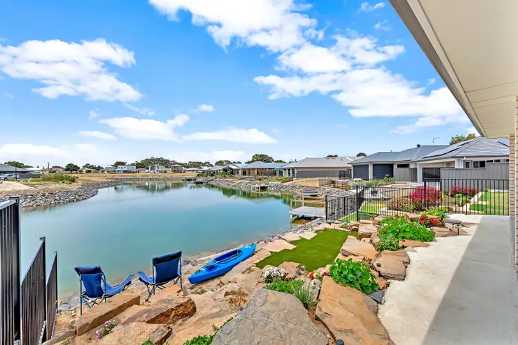 Fourth view of Homely house listing, 24 Strathmore Court, Encounter Bay SA 5211