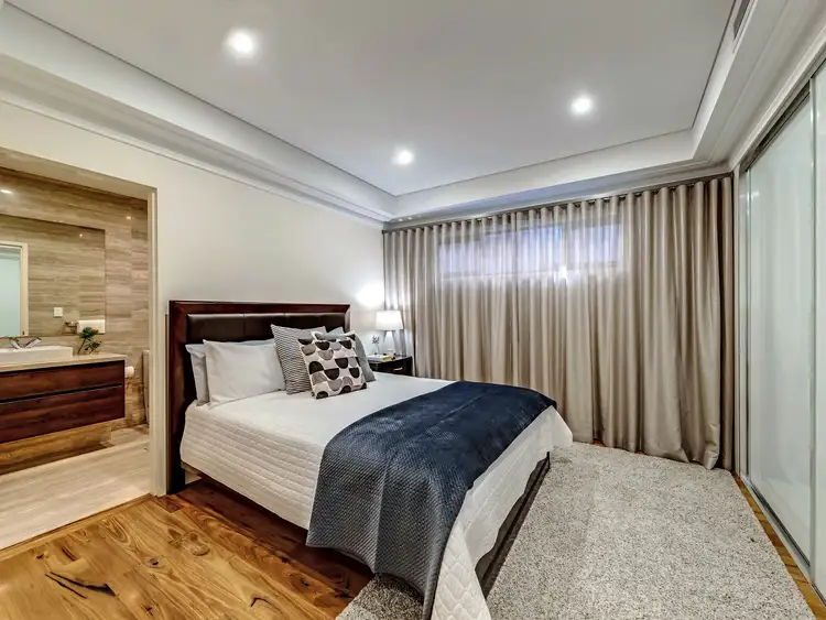 Fourth view of Homely house listing, 74A Birkett Street, Bedford WA 6052