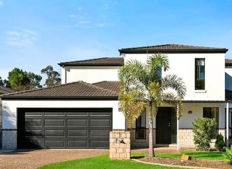 1/1 Marybeth Crescent, Molendinar QLD 4214