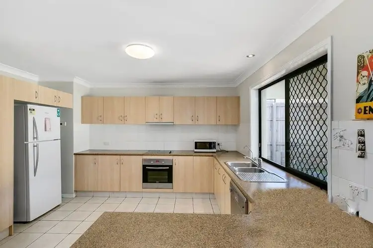 Second view of Homely house listing, 1/1 Marybeth Crescent, Molendinar QLD 4214