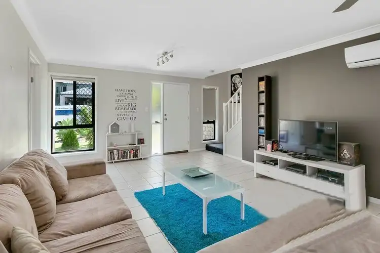 Third view of Homely house listing, 1/1 Marybeth Crescent, Molendinar QLD 4214