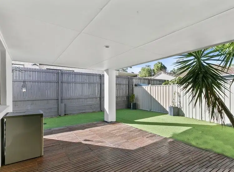 Fourth view of Homely house listing, 1/1 Marybeth Crescent, Molendinar QLD 4214