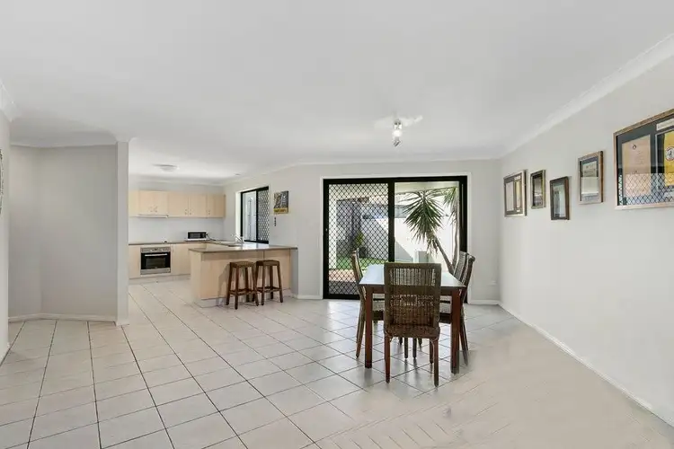 Fifth view of Homely house listing, 1/1 Marybeth Crescent, Molendinar QLD 4214