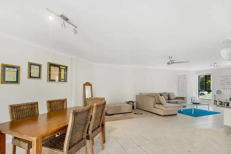 Sixth view of Homely house listing, 1/1 Marybeth Crescent, Molendinar QLD 4214