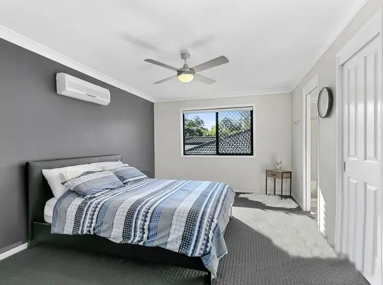 Seventh view of Homely house listing, 1/1 Marybeth Crescent, Molendinar QLD 4214