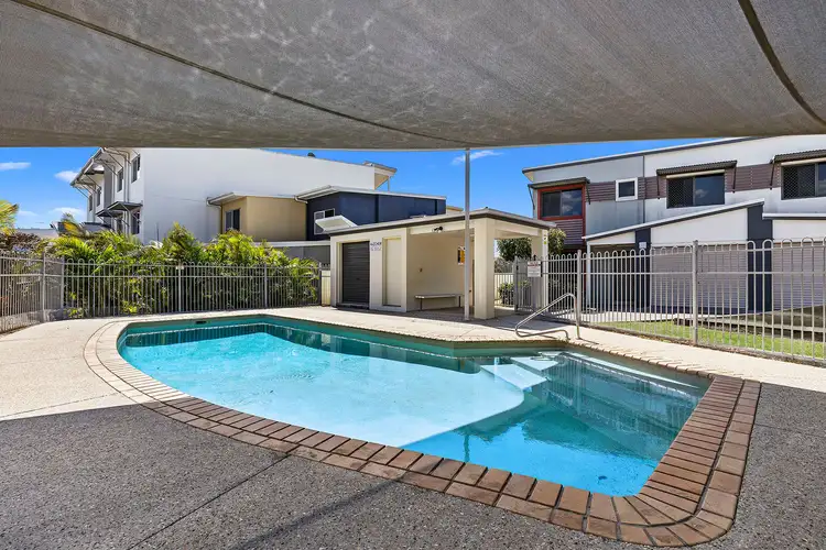 Seventh view of Homely apartment listing, 57/11 Taigum Place, Taigum QLD 4018
