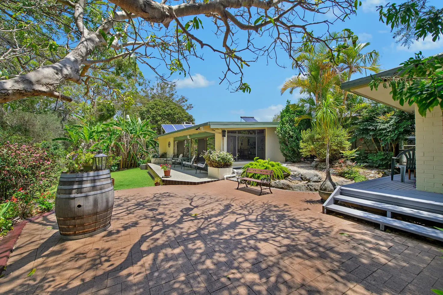 Main view of Homely house listing, 6 Burraneer Avenue, Port Macquarie NSW 2444