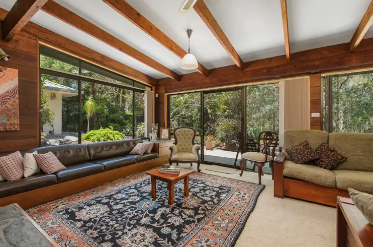 Second view of Homely house listing, 6 Burraneer Avenue, Port Macquarie NSW 2444