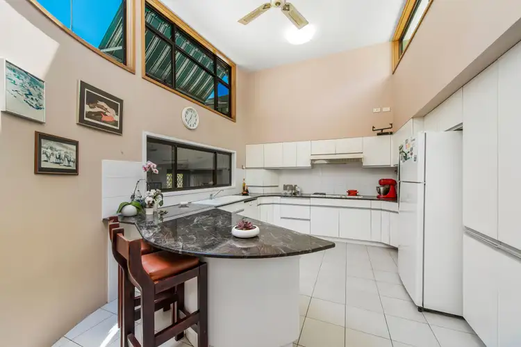 Fifth view of Homely house listing, 6 Burraneer Avenue, Port Macquarie NSW 2444