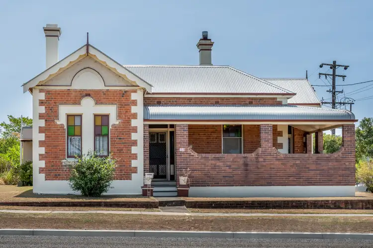 Main view of Homely house listing, 34 Dowling Street, Dungog NSW 2420