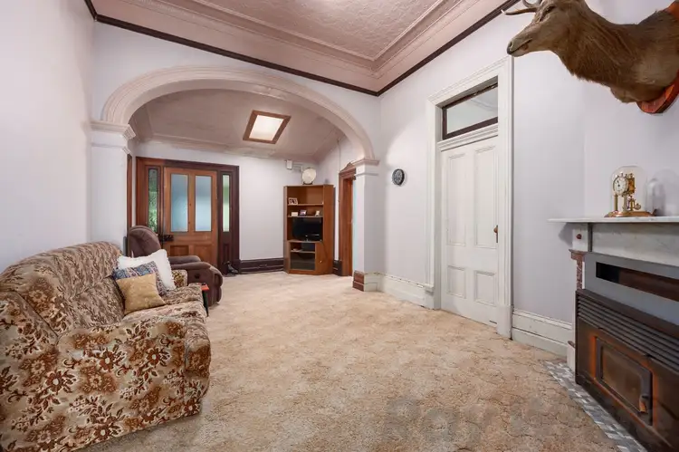 Second view of Homely house listing, 34 Dowling Street, Dungog NSW 2420